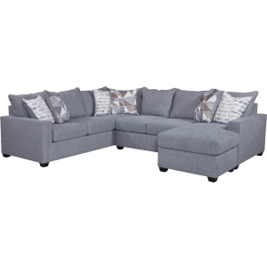 Scout 2 PC Sectional