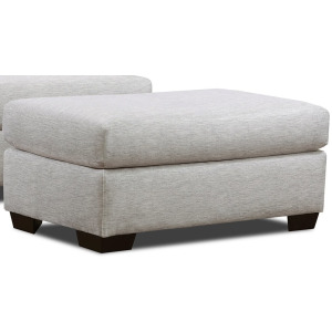 Leia Ottoman