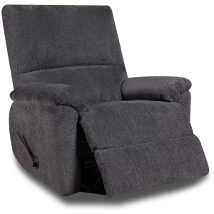 Advantage Recliner - Gray