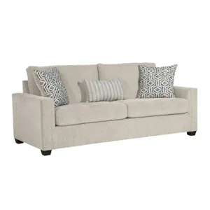 TS Sofa, North Cream