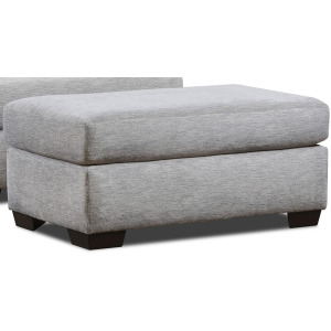 Leia Ottoman