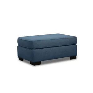 Laci Ottoman - Atlantic