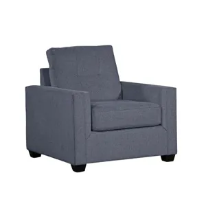 TS Chair, North Denim