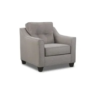 Rome Chair - Gray