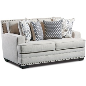 Toni Loveseat - Oyster