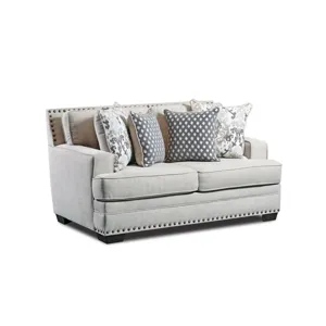 Toni Loveseat - Oyster