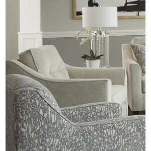 Oliver Chair - Sand