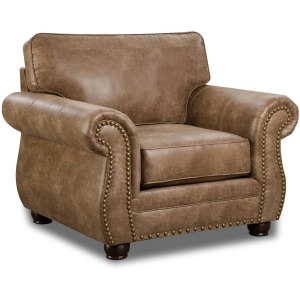 Woodland Chair - Brown