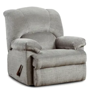Recliner - Stone