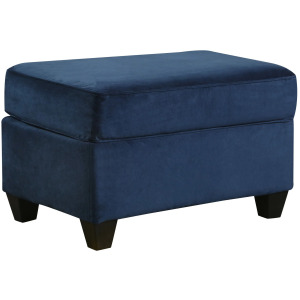 Andrew Ottoman - Indigo