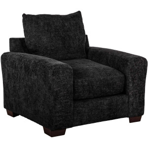 Zazie Swivel Chair