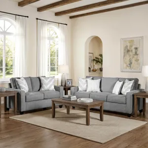 Carmine Loveseat