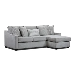 Bowmore Sofa Chaise
