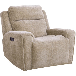 Mirmar Manual Glider Recliner