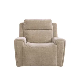 Mirmar Dual Power Glider Recliner