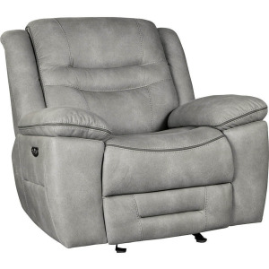 Harley Dual Power Recliner
