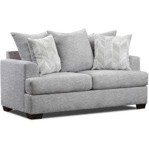 Leia Loveseat