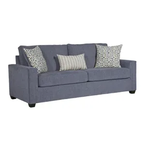 TS Sofa, North Denim
