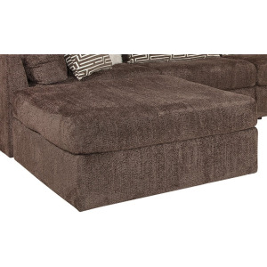 Tess Ottoman - Tess Chocolate