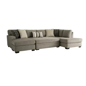 Bri 2 PC Sectional