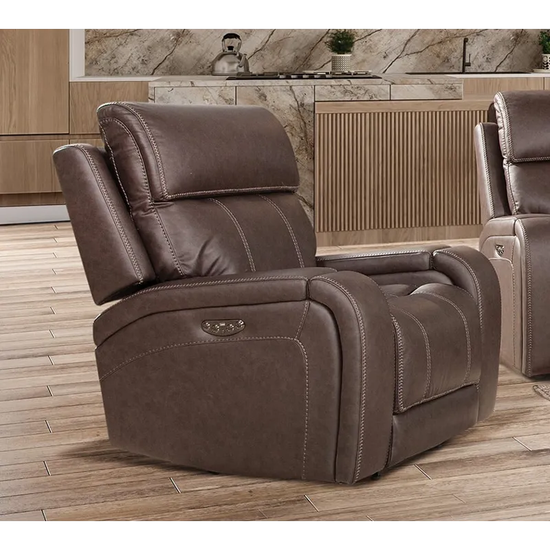 Newport Manual Recliner