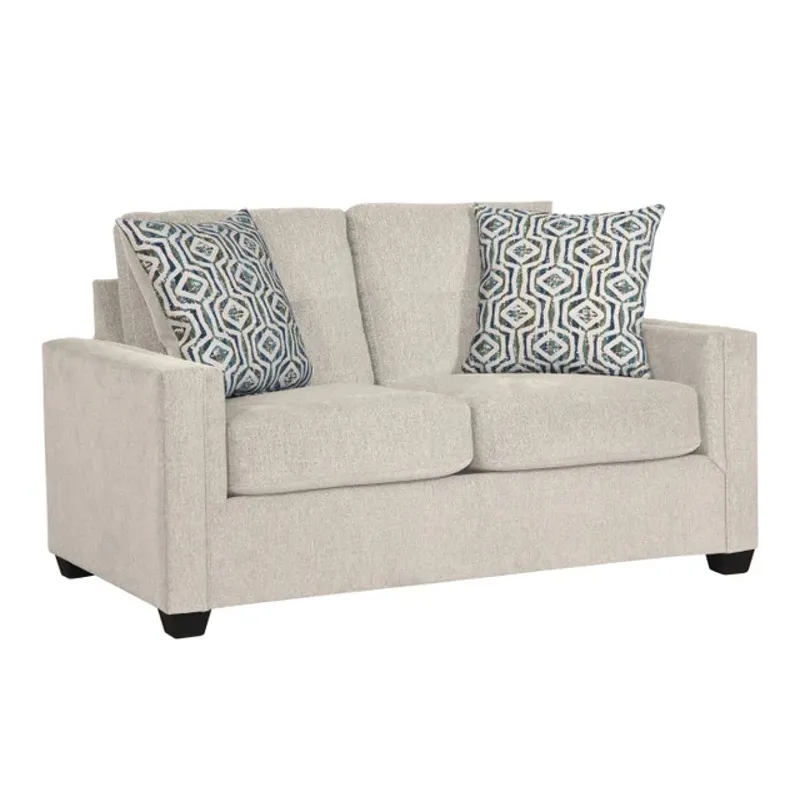 North 4 PC Living Room Set