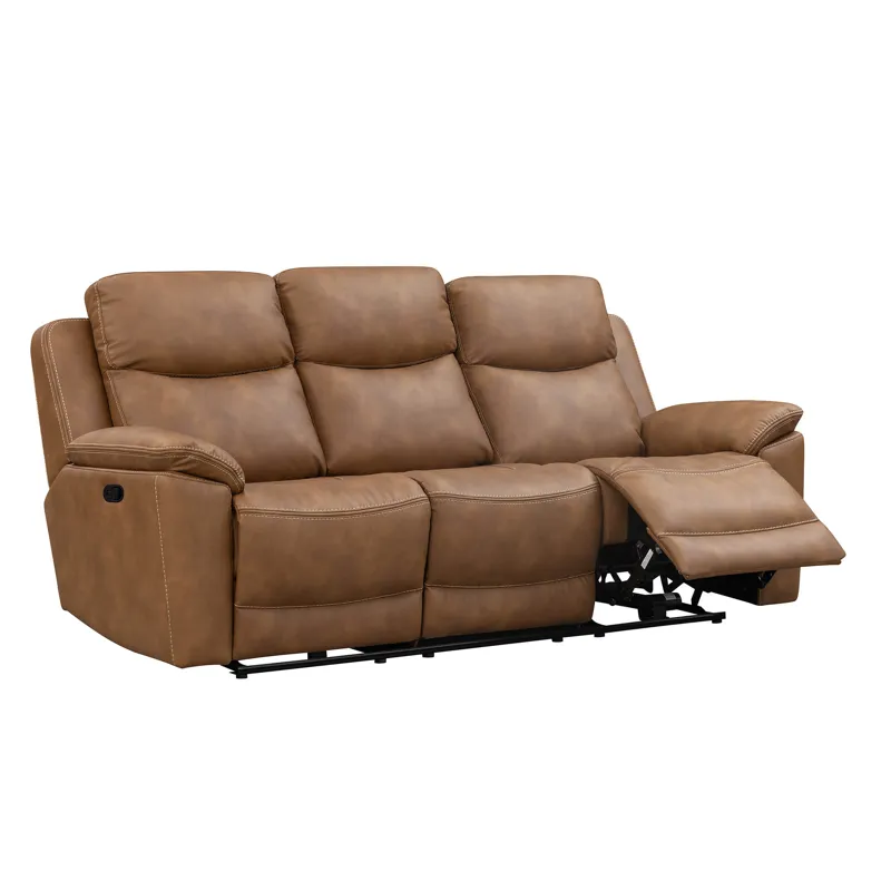 Sante Fe Manual Motion Sofa w/DDT