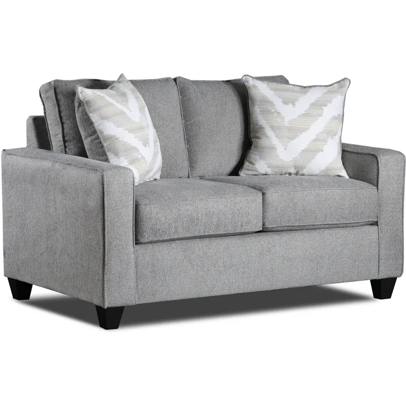 Carmine Loveseat