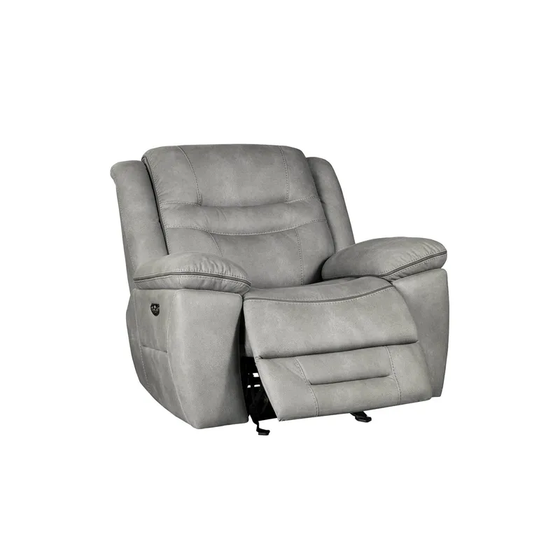 Harley Dual Power Recliner
