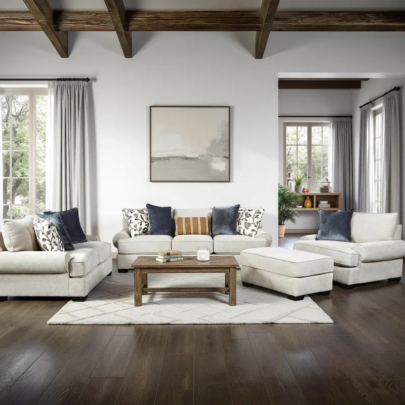 Griffin Loveseat