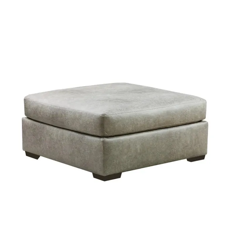 Archie Ottoman
