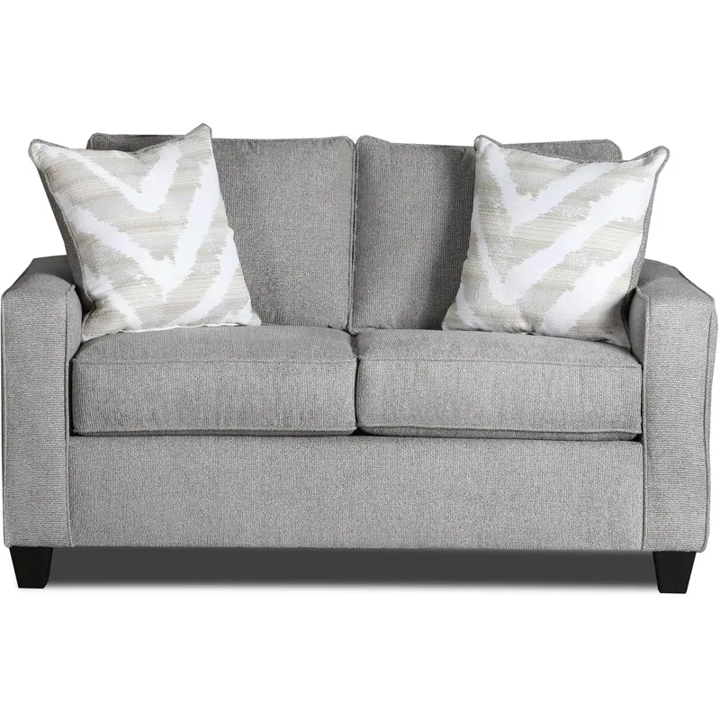 Carmine Loveseat