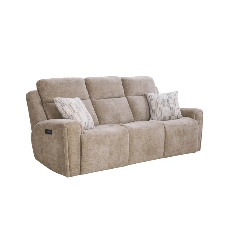 Mirmar Triple Power Motion Sofa