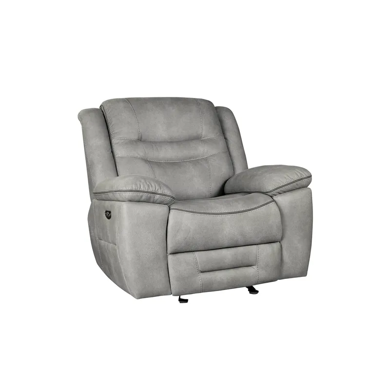 Harley Dual Power Recliner