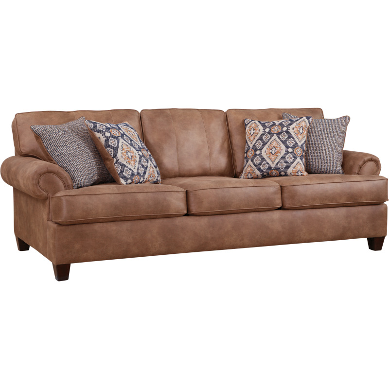 Sicillian Sofa BH4215-03-2150-20 at American Factory Direct