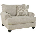 Asanti Oversized Chair