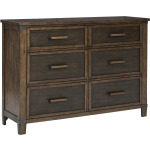 DRESSER