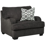 Charenton Oversized Chair