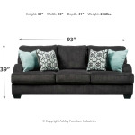 Charenton Queen Sofa Sleeper