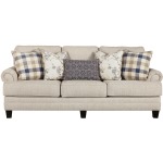Meggett Queen Sofa Sleeper