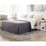 Meggett Queen Sofa Sleeper
