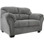 Allmaxx Loveseat