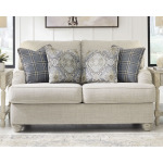 Traemore Loveseat