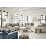 Traemore Loveseat