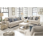 Traemore Loveseat