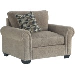 Fehmarn Oversized Chair