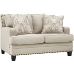 Claredon Loveseat