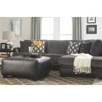 Kumasi Oversized Ottoman