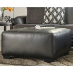 Kumasi Oversized Ottoman