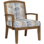 Hillsway Accent Chair